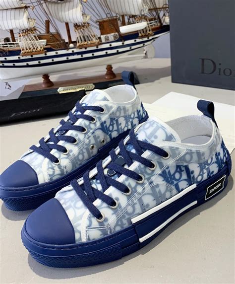 best Dior sneakers